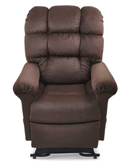 Golden Technologies Cloud Power Lift Recliner, Medium/Large - Home/Lift Chairs - Golden Technologies