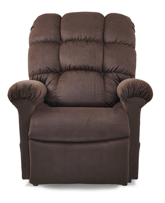 Golden Technologies Cloud Power Lift Recliner, Medium/Large - Home/Lift Chairs - Golden Technologies