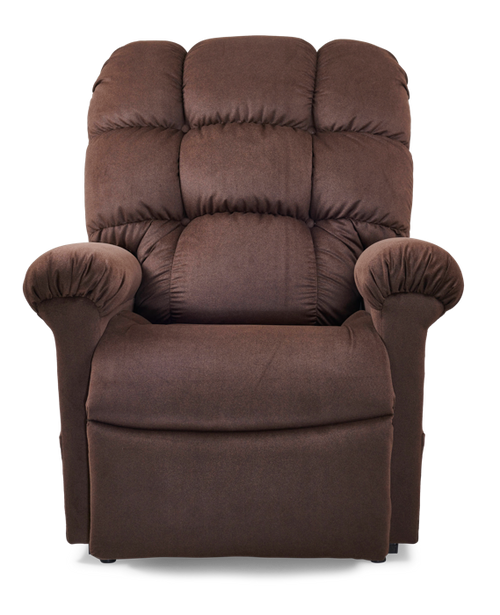 Golden Technologies Cloud Power Lift Recliner, Medium/Large