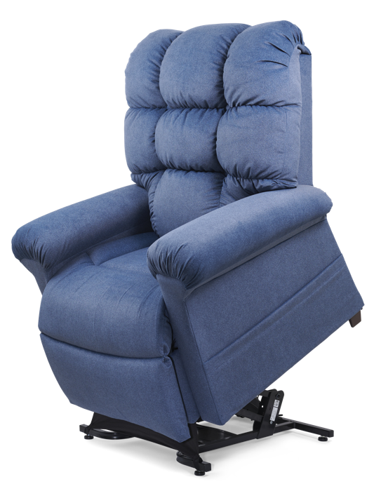 Golden Technologies Cloud Power Lift Recliner, Medium/Large - Home/Lift Chairs - Golden Technologies