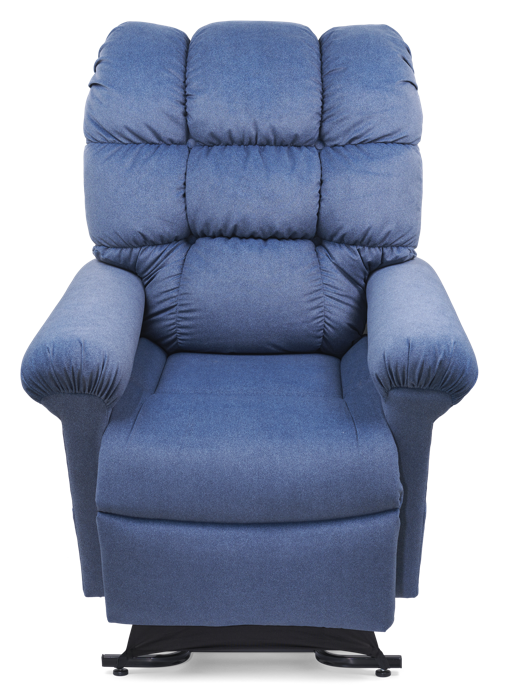 Golden Technologies Cloud Power Lift Recliner, Medium/Large - Home/Lift Chairs - Golden Technologies