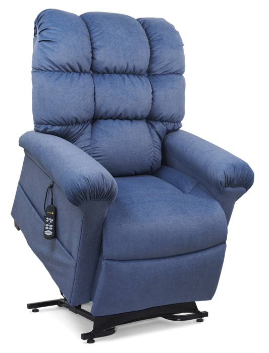 Golden Technologies Cloud Power Lift Recliner, Medium/Large - Home/Lift Chairs - Golden Technologies