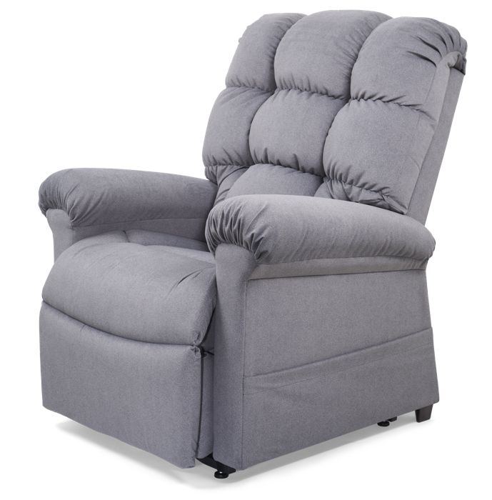 Golden Technologies Cloud Power Lift Recliner, Medium/Large - Home/Lift Chairs - Golden Technologies