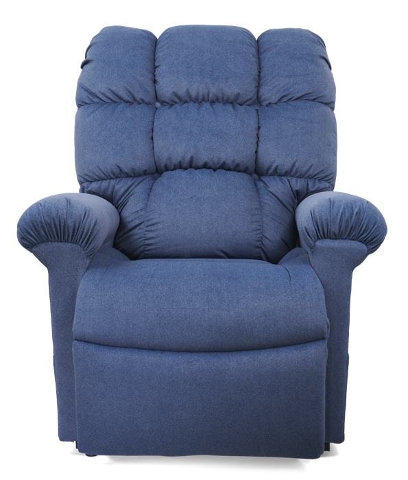 Golden Technologies Cloud Power Lift Recliner, Medium/Large - Home/Lift Chairs - Golden Technologies