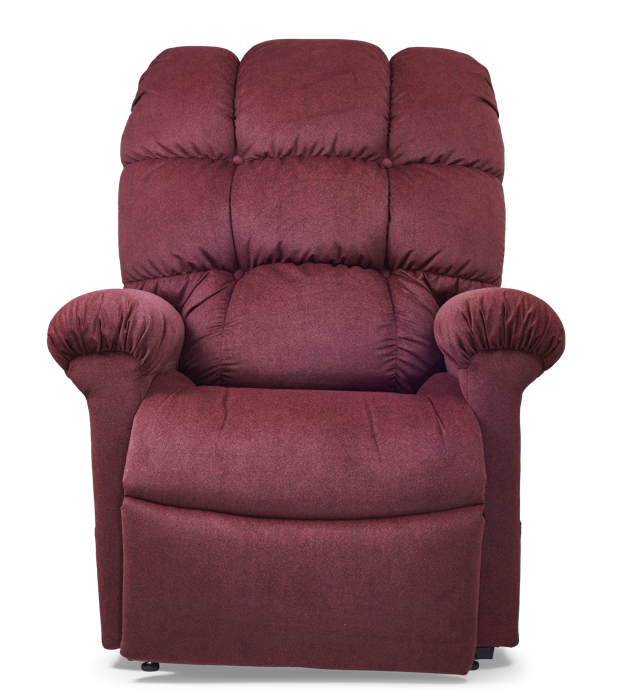 Golden Technologies Cloud Power Lift Recliner, Medium/Large - Home/Lift Chairs - Golden Technologies