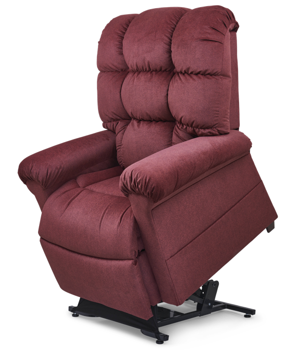 Golden Technologies Cloud Power Lift Recliner, Medium/Large - Home/Lift Chairs - Golden Technologies