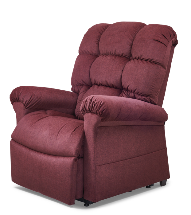 Golden Technologies Cloud Power Lift Recliner, Medium/Large - Home/Lift Chairs - Golden Technologies