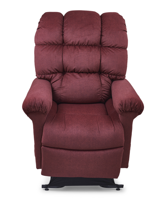 Golden Technologies Cloud Power Lift Recliner, Medium/Large - Home/Lift Chairs - Golden Technologies