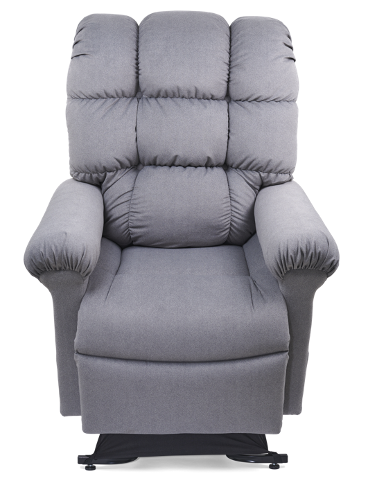 Golden Technologies Cloud Power Lift Recliner, Medium/Large - Home/Lift Chairs - Golden Technologies