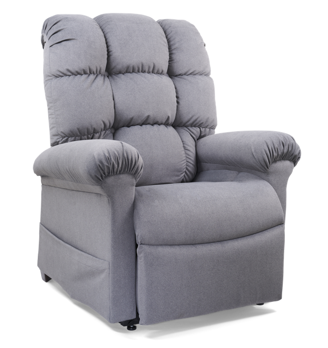 Golden Technologies Cloud Power Lift Recliner, Medium/Large - Home/Lift Chairs - Golden Technologies