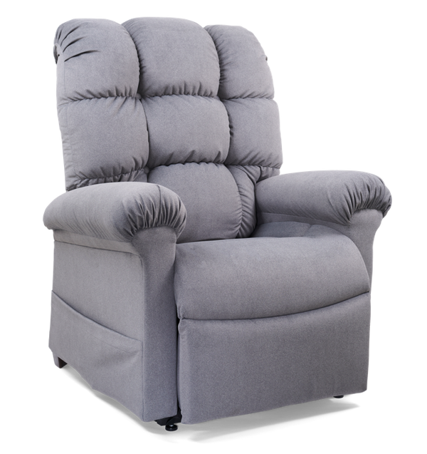 Golden Technologies Cloud Power Lift Recliner, Medium/Large