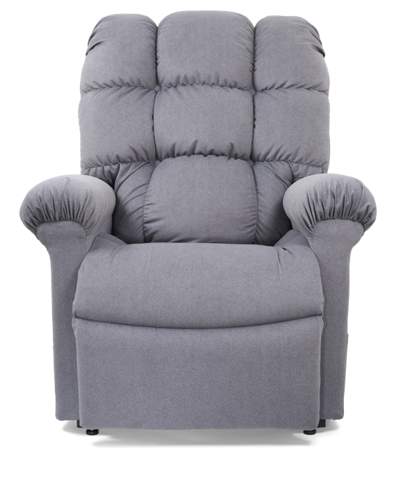 Golden Technologies Cloud Power Lift Recliner, Medium/Large - Home/Lift Chairs - Golden Technologies
