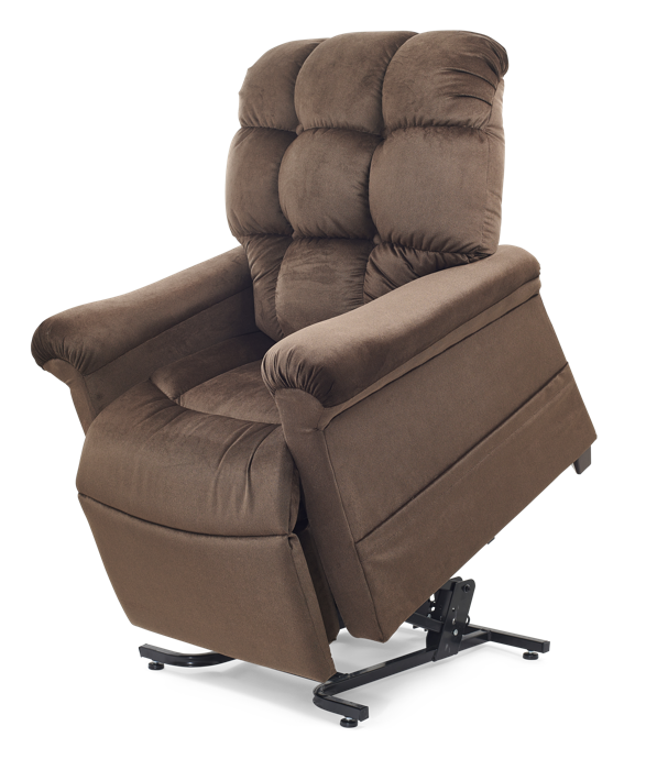 Golden Technologies Cloud Power Lift Recliner, Small/Medium