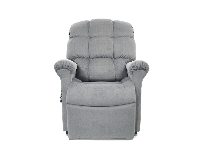 Golden Technologies Cloud Power Lift Recliner, Small/Medium
