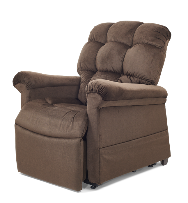 Golden Technologies Cloud Power Lift Recliner, Small/Medium