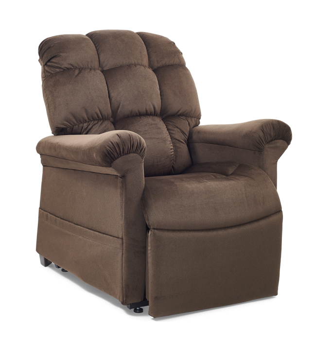 Golden Technologies Cloud Power Lift Recliner, Small/Medium