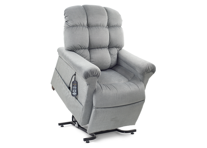 Golden Technologies Cloud Power Lift Recliner, Small/Medium