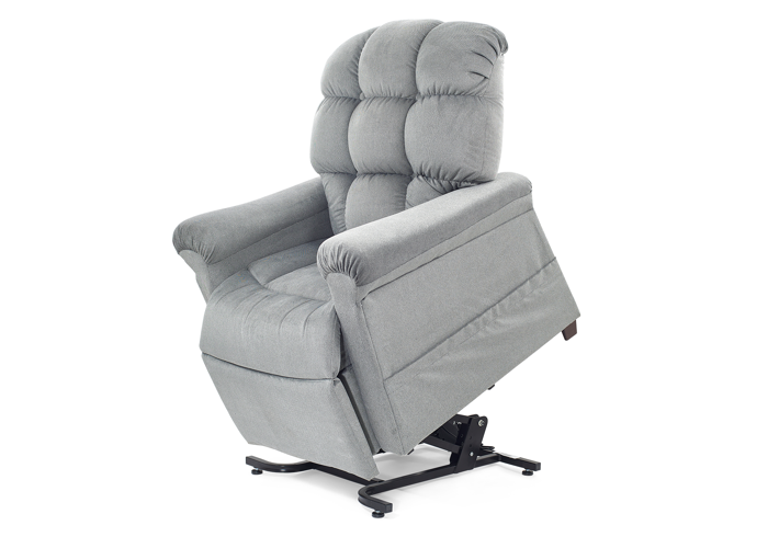 Golden Technologies Cloud Power Lift Recliner, Small/Medium