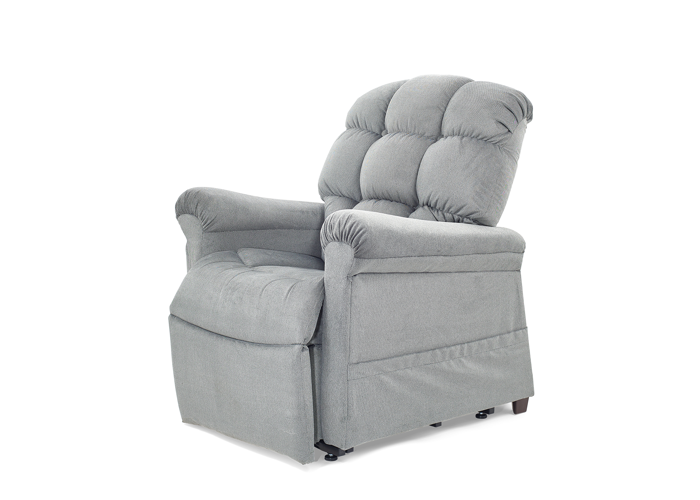 Golden Technologies Cloud Power Lift Recliner, Small/Medium
