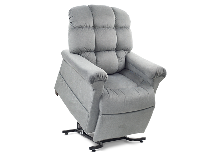 Golden Technologies Cloud Power Lift Recliner, Small/Medium