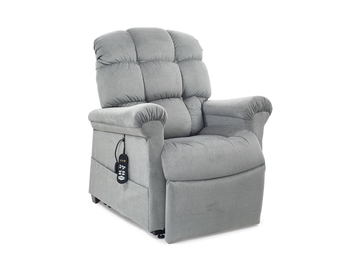 Golden Technologies Cloud Power Lift Recliner, Small/Medium