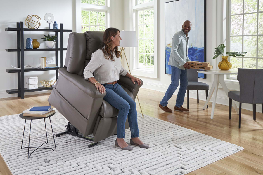 Golden Technologies DayDreamer Power Lift Recliner - Home/Lift Chairs - Golden Technologies
