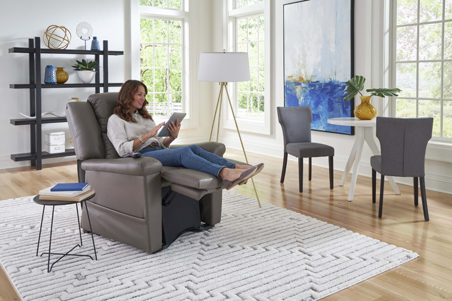 Golden Technologies DayDreamer Power Lift Recliner - Home/Lift Chairs - Golden Technologies