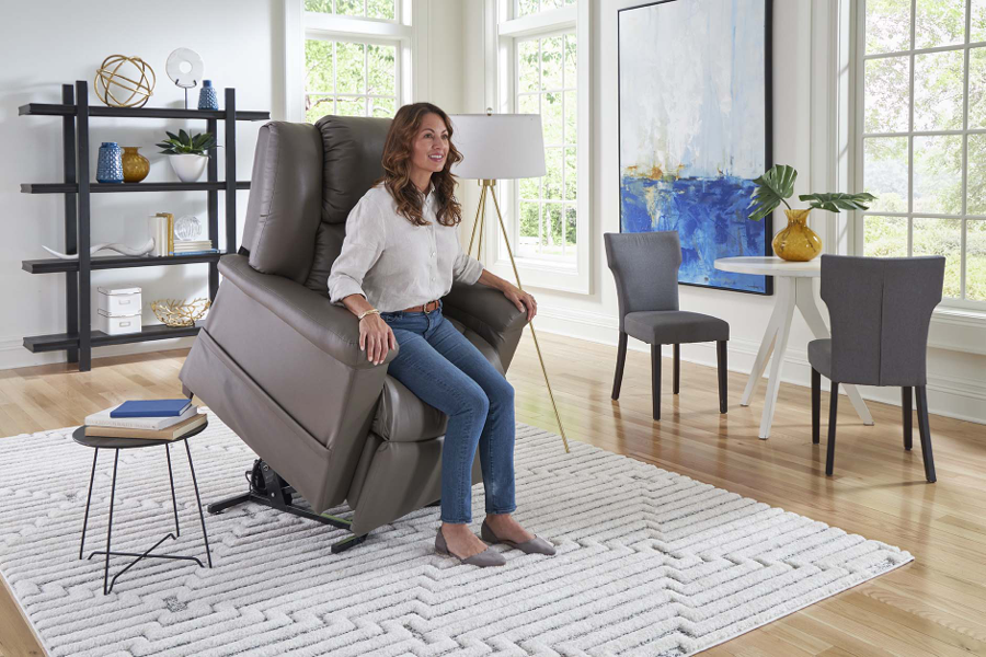 Golden Technologies DayDreamer Power Lift Recliner - Home/Lift Chairs - Golden Technologies
