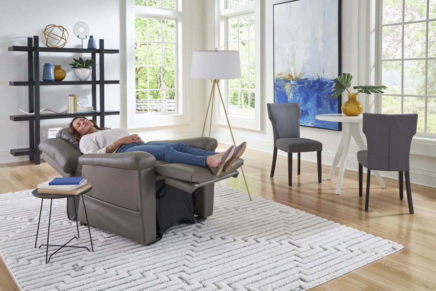 Golden Technologies DayDreamer Power Lift Recliner - Home/Lift Chairs - Golden Technologies