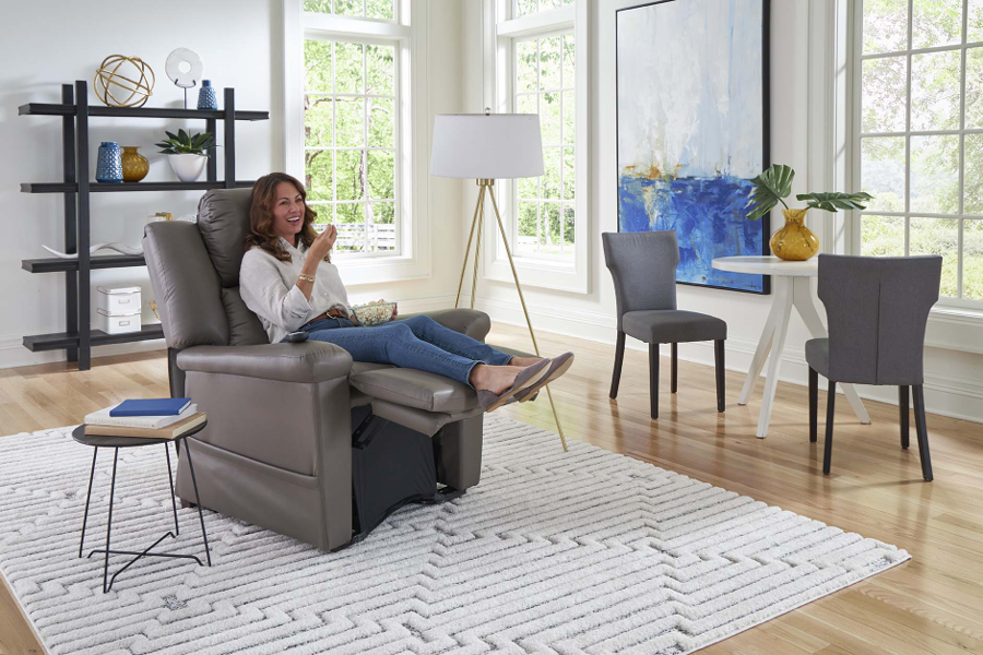 Golden Technologies DayDreamer Power Lift Recliner - Home/Lift Chairs - Golden Technologies