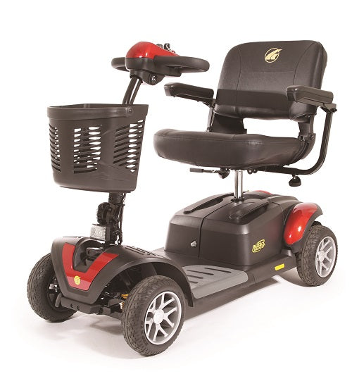 Golden Technologies BuzzAround EX - 4 Wheel