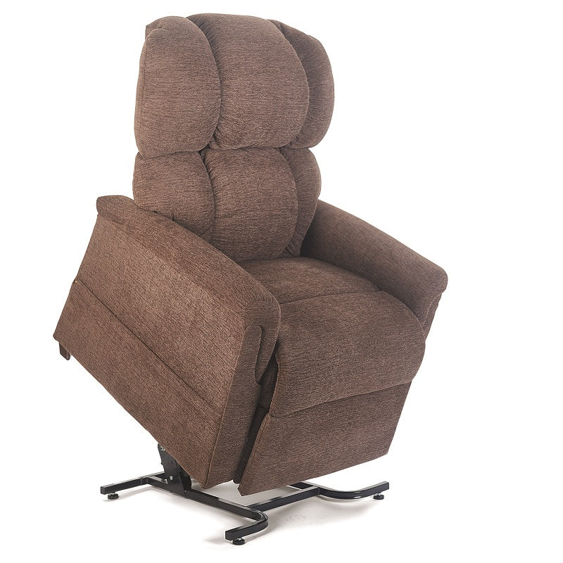 Golden Technologies MaxiComforter Power Lift Recliner, Tall