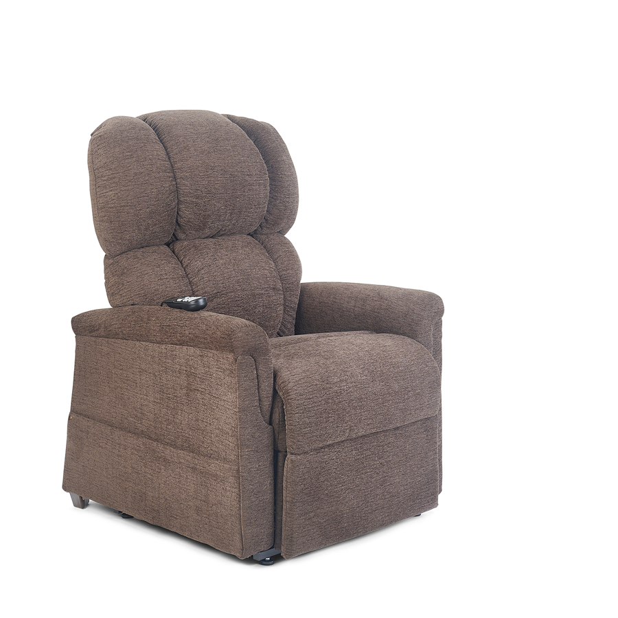 Golden Technologies MaxiComforter Power Lift Recliner, Tall