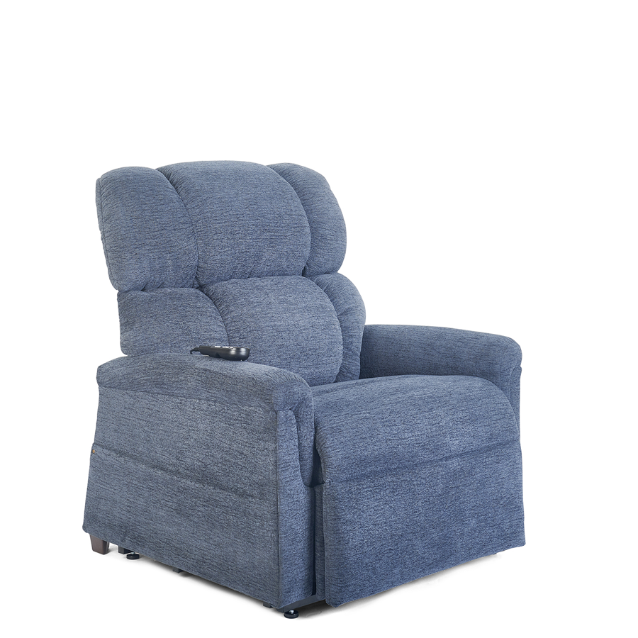 Golden Technologies MaxiComforter Power Lift Recliner, Medium Wide