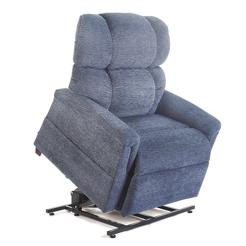 Golden Technologies MaxiComforter Power Lift Recliner, Medium Wide