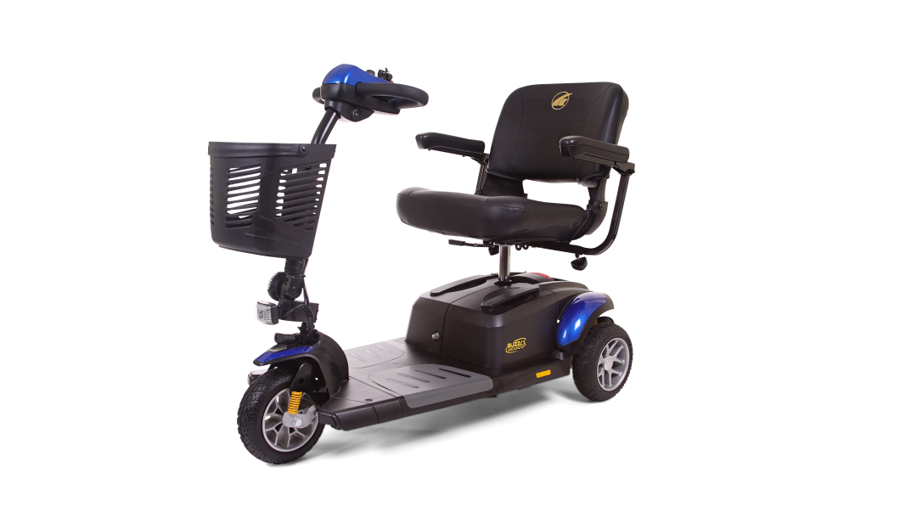 Golden Technologies BuzzAround EX - 3 Wheel