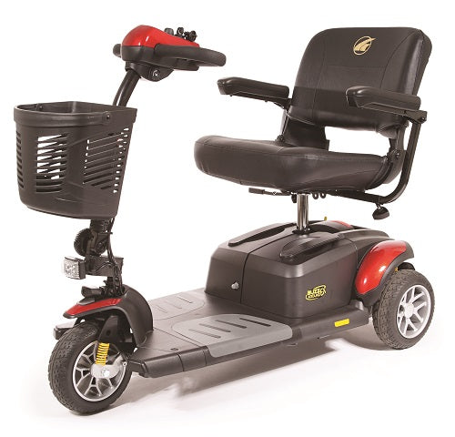 Golden Technologies BuzzAround EX - 3 Wheel