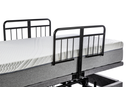Harmony Hi-Low Bed Rails (Set of 2)