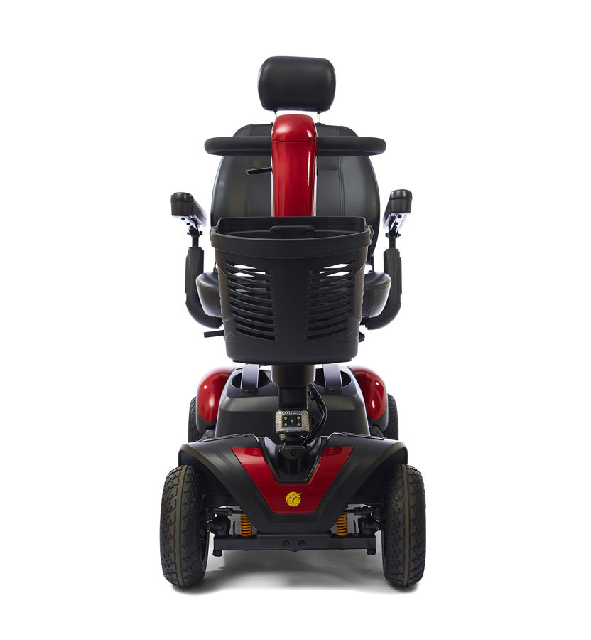 Golden Technologies BuzzAround LX - 4 Wheel - Scooters & Power Chairs/4 - Wheel Scooters - Golden Technologies