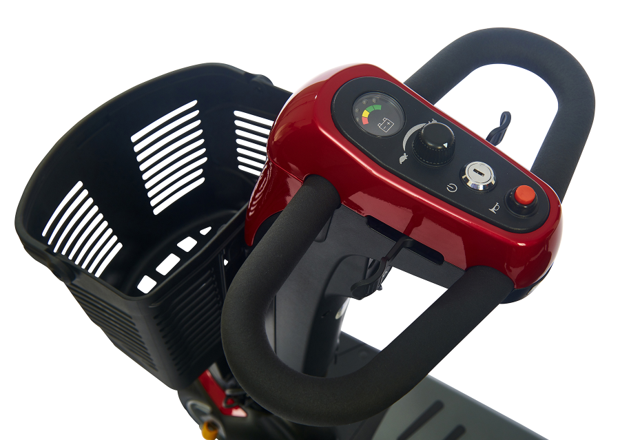 Golden Technologies BuzzAround LX - 3 Wheel - Scooters & Power Chairs/3 - Wheel Scooters - Golden Technologies