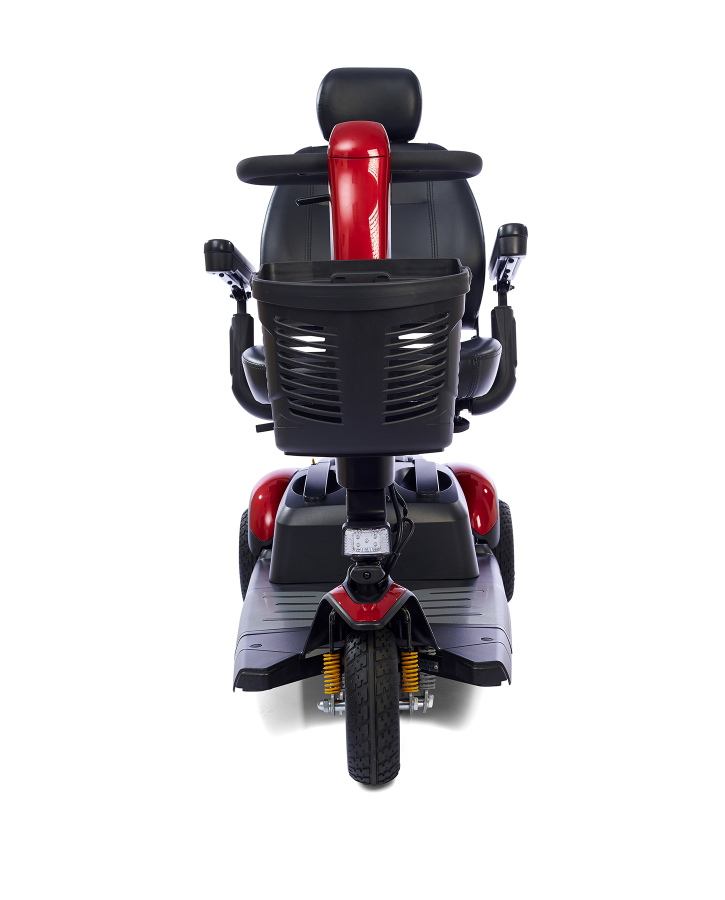 Golden Technologies BuzzAround LX - 3 Wheel - Scooters & Power Chairs/3 - Wheel Scooters - Golden Technologies