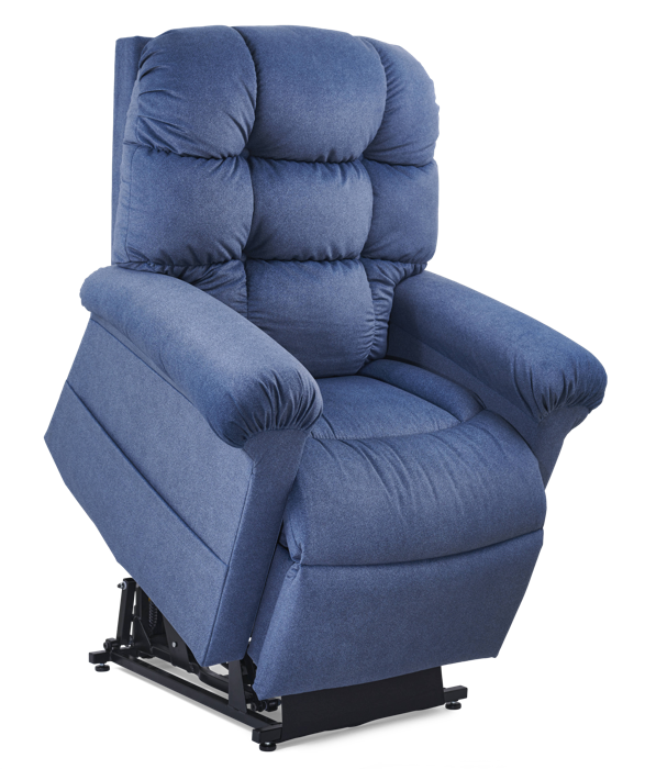 Golden Technologies Cloud with Twilight Power Lift Recliner, Medium/Large