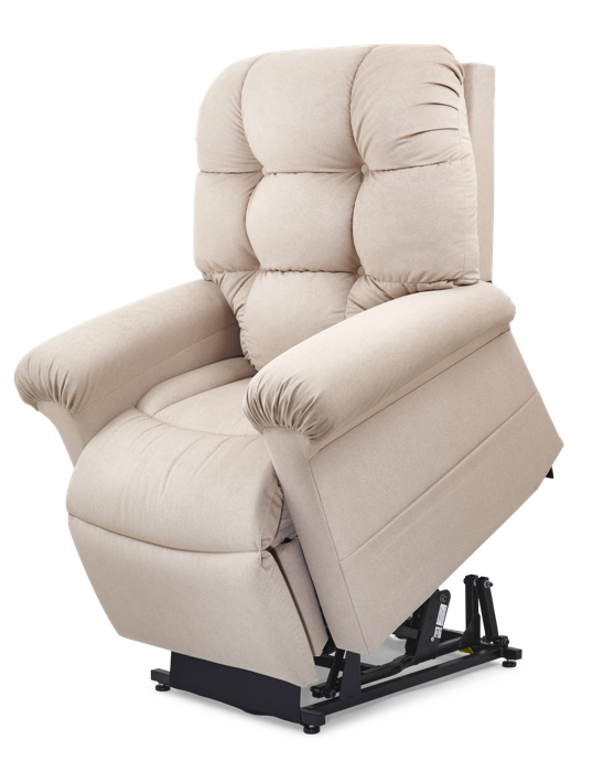 Golden Technologies Cloud with Twilight Power Lift Recliner, Medium/Large - Home/Lift Chairs - Golden Technologies