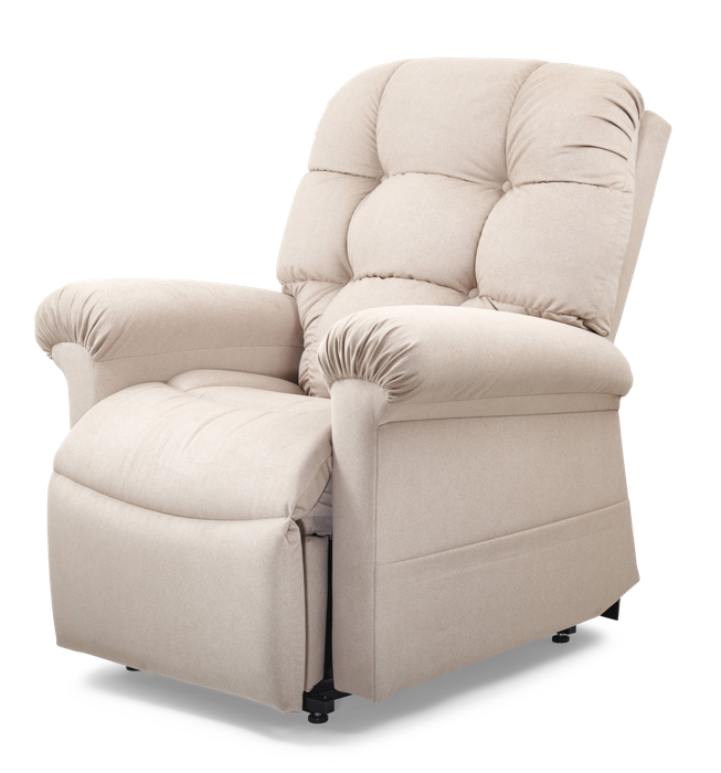 Golden Technologies Cloud with Twilight Power Lift Recliner, Medium/Large - Home/Lift Chairs - Golden Technologies