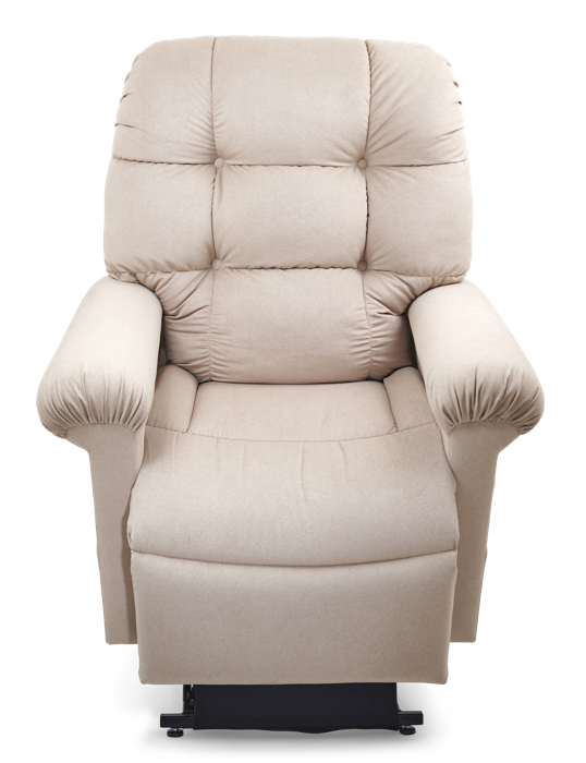 Golden Technologies Cloud with Twilight Power Lift Recliner, Medium/Large - Home/Lift Chairs - Golden Technologies
