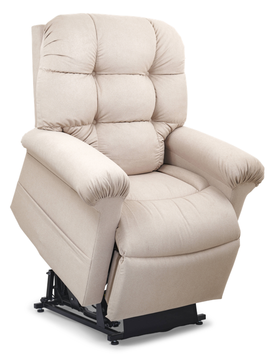 Golden Technologies Cloud with Twilight Power Lift Recliner, Medium/Large - Home/Lift Chairs - Golden Technologies
