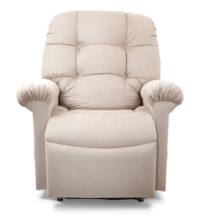 Golden Technologies Cloud with Twilight Power Lift Recliner, Medium/Large - Home/Lift Chairs - Golden Technologies