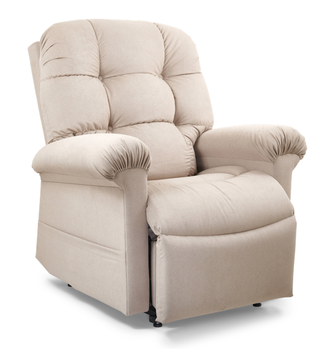 Golden Technologies Cloud with Twilight Power Lift Recliner, Medium/Large - Home/Lift Chairs - Golden Technologies