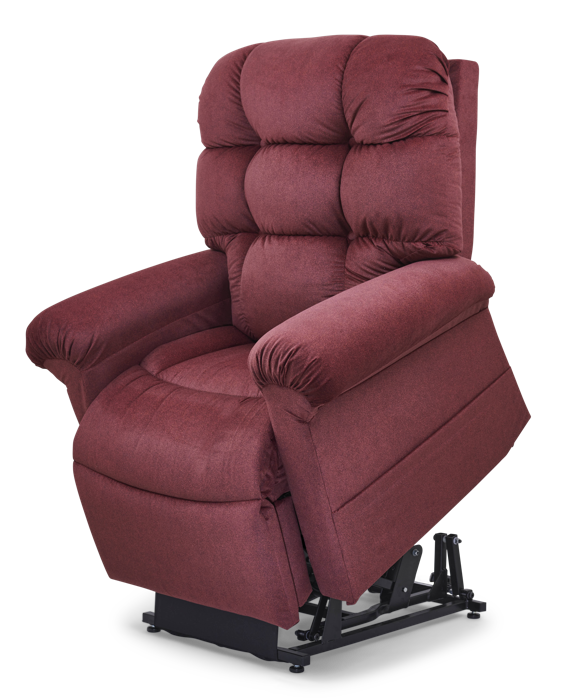 Golden Technologies Cloud with Twilight Power Lift Recliner, Medium/Large - Home/Lift Chairs - Golden Technologies