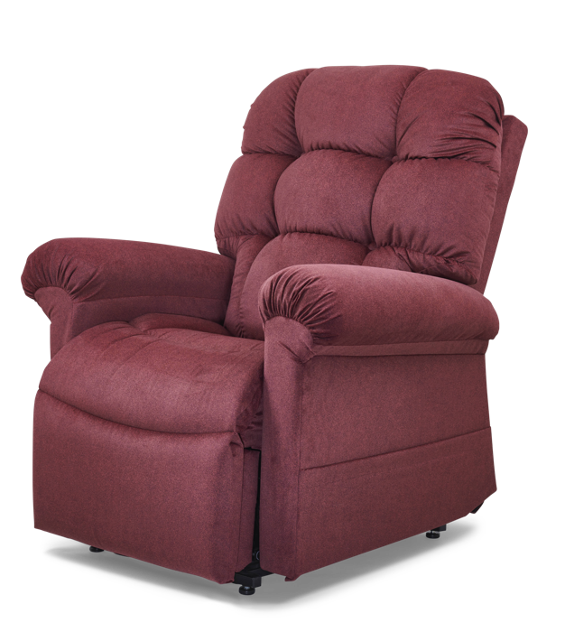 Golden Technologies Cloud with Twilight Power Lift Recliner, Medium/Large - Home/Lift Chairs - Golden Technologies